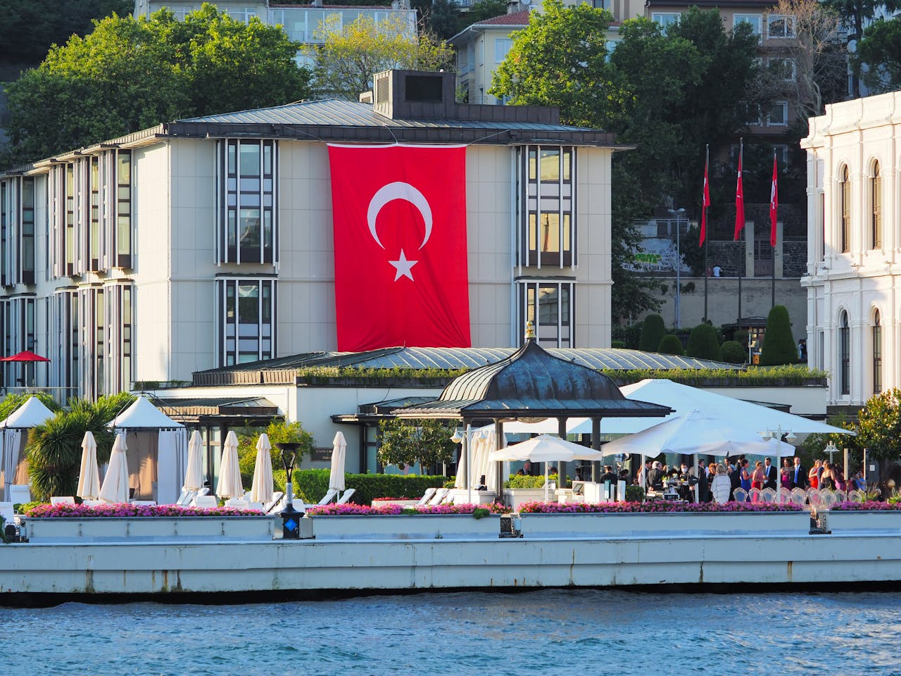 Hotel Nena Istanbul