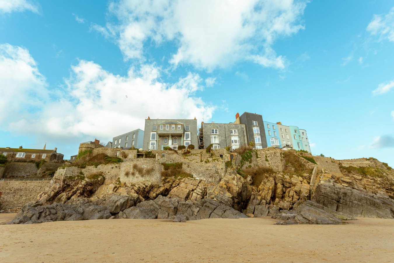 New Horizon Hotel Newquay