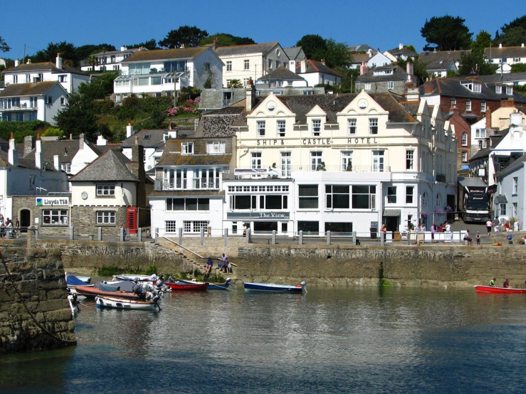New Horizon Hotel Newquay